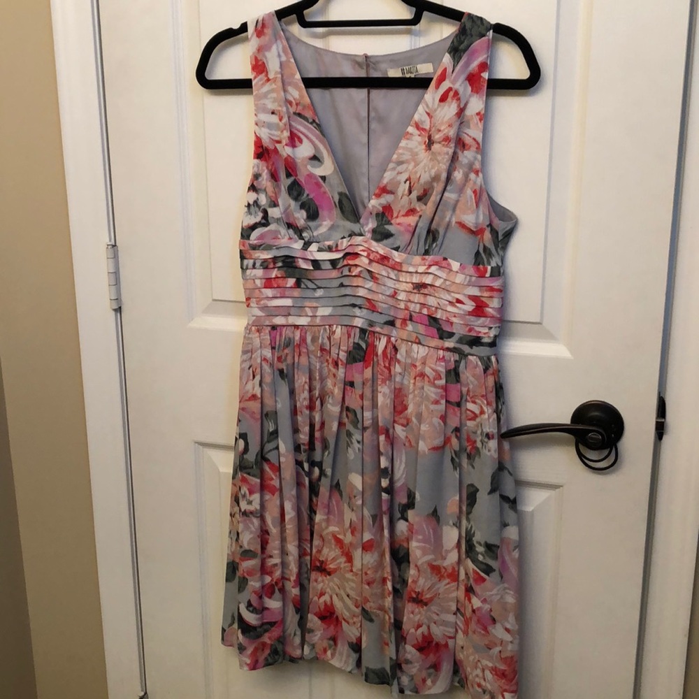 BB Dakota dress